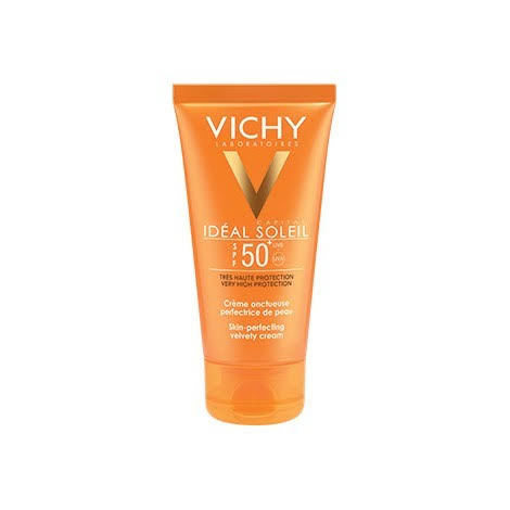 VICHY ECRAN INVISIBLE ONCTUEUSE 50SPF